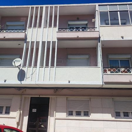 Lisbon Traditional T2 With Balcony In Damaia, Lisbon Amadora Exteriör bild